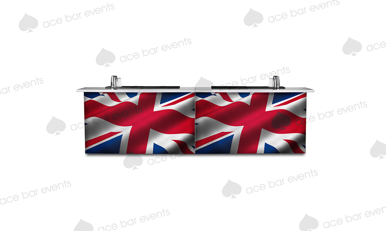 mobile bar hire in Northampton