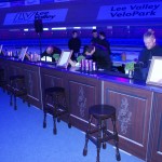 Mobile Bar Hire London