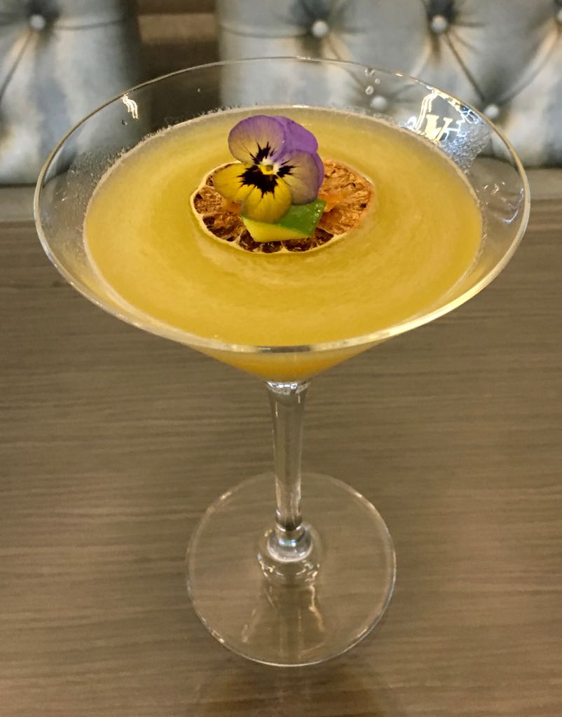 asian cocktail 1 Ace Bar Events