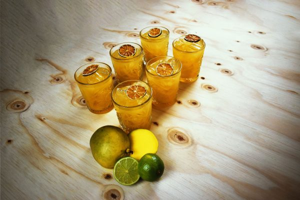 el Jimador tequila