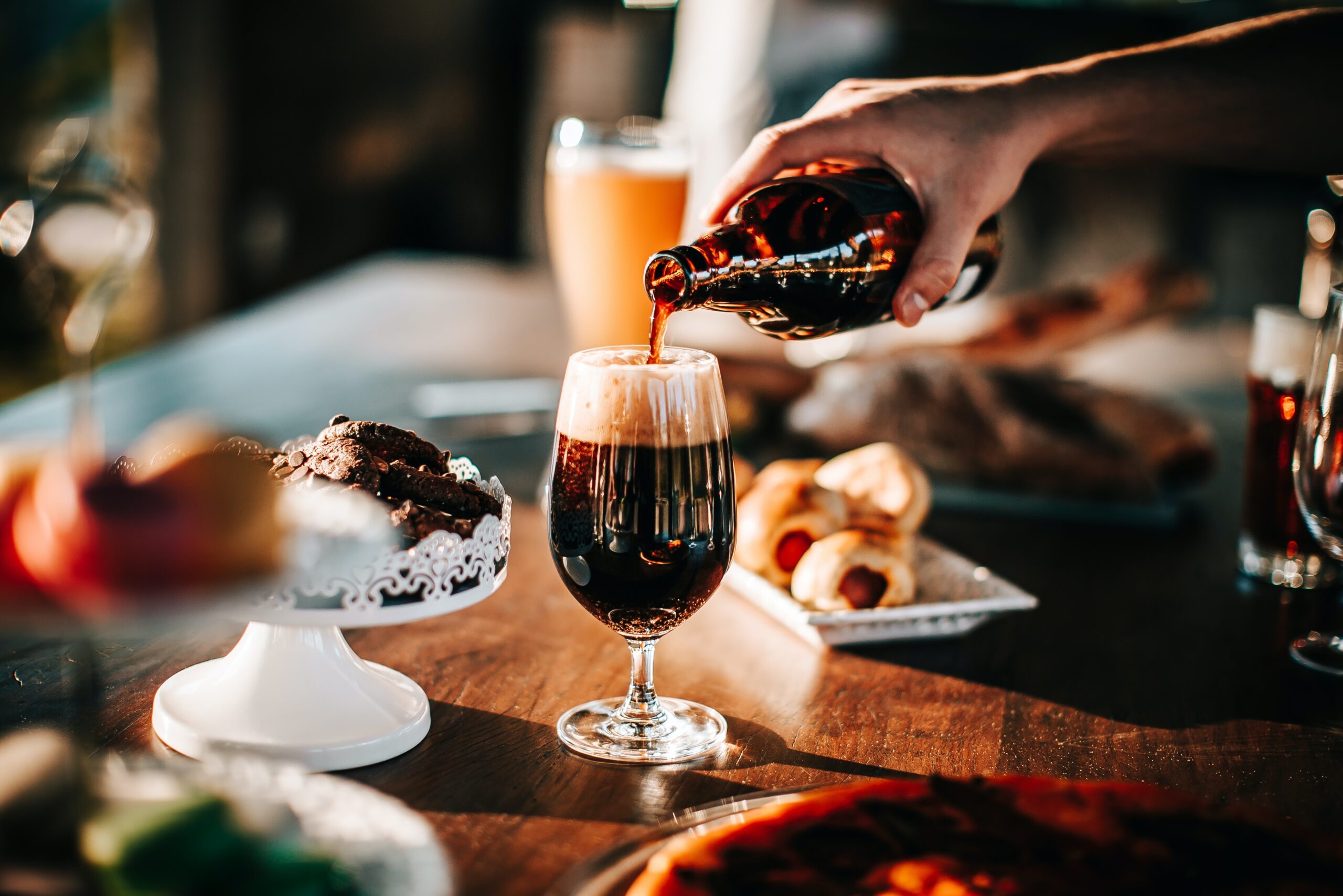 online beer masterclass