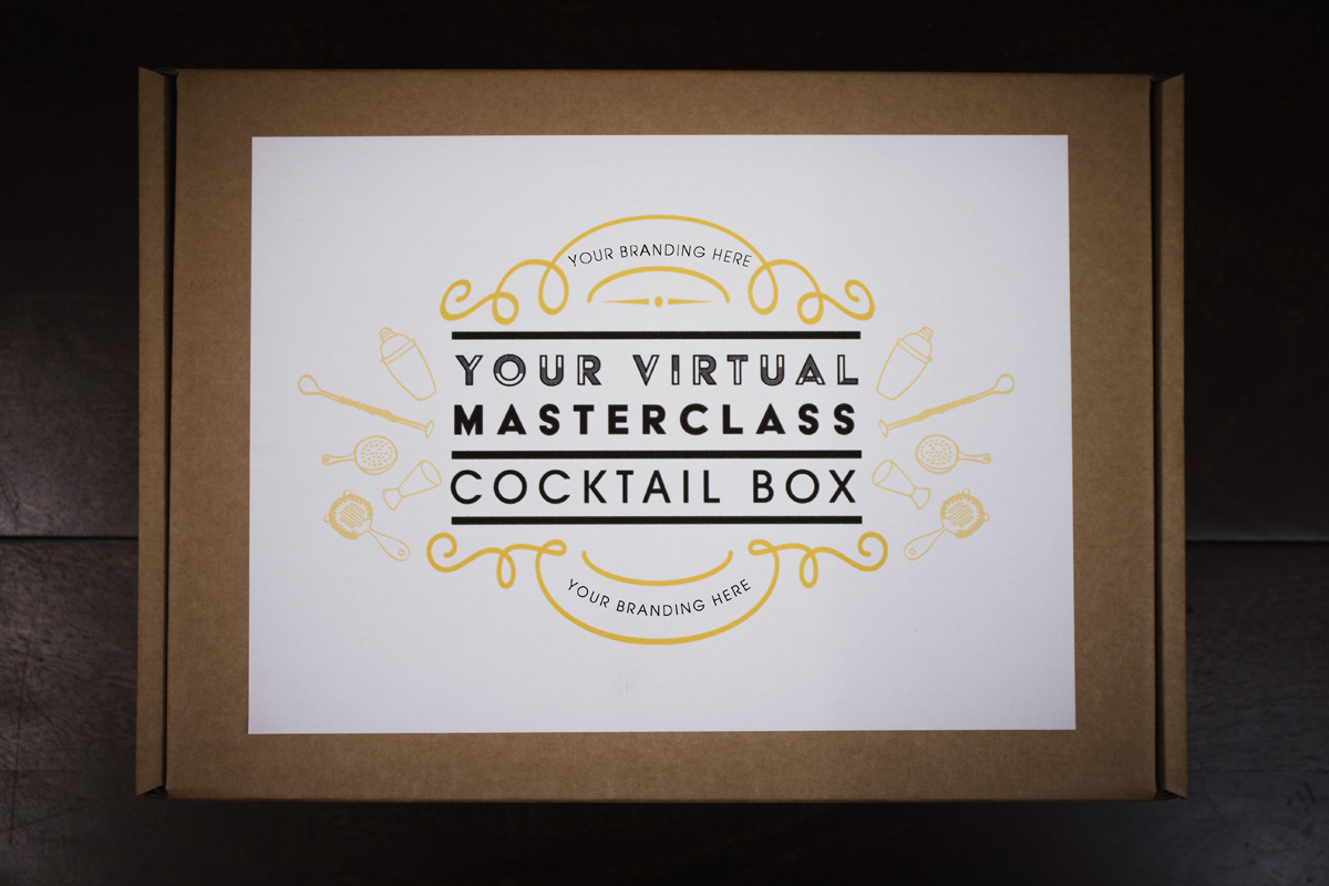 bespoke virtual masterclasses