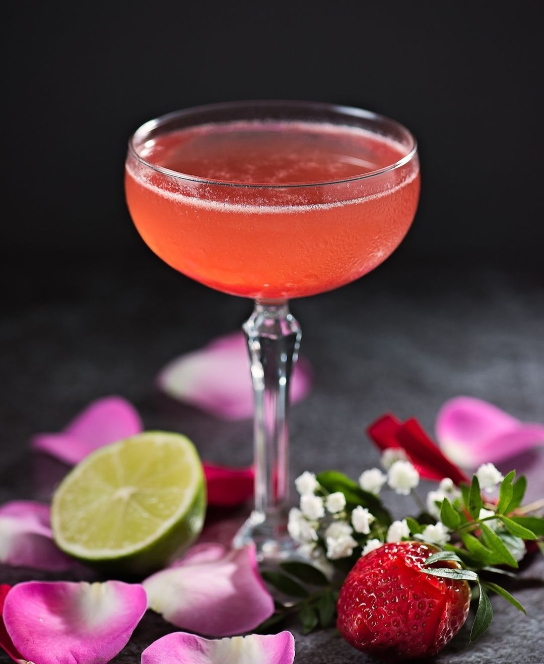 How Mixologist Hire Can Boost Your Valentine’s Events